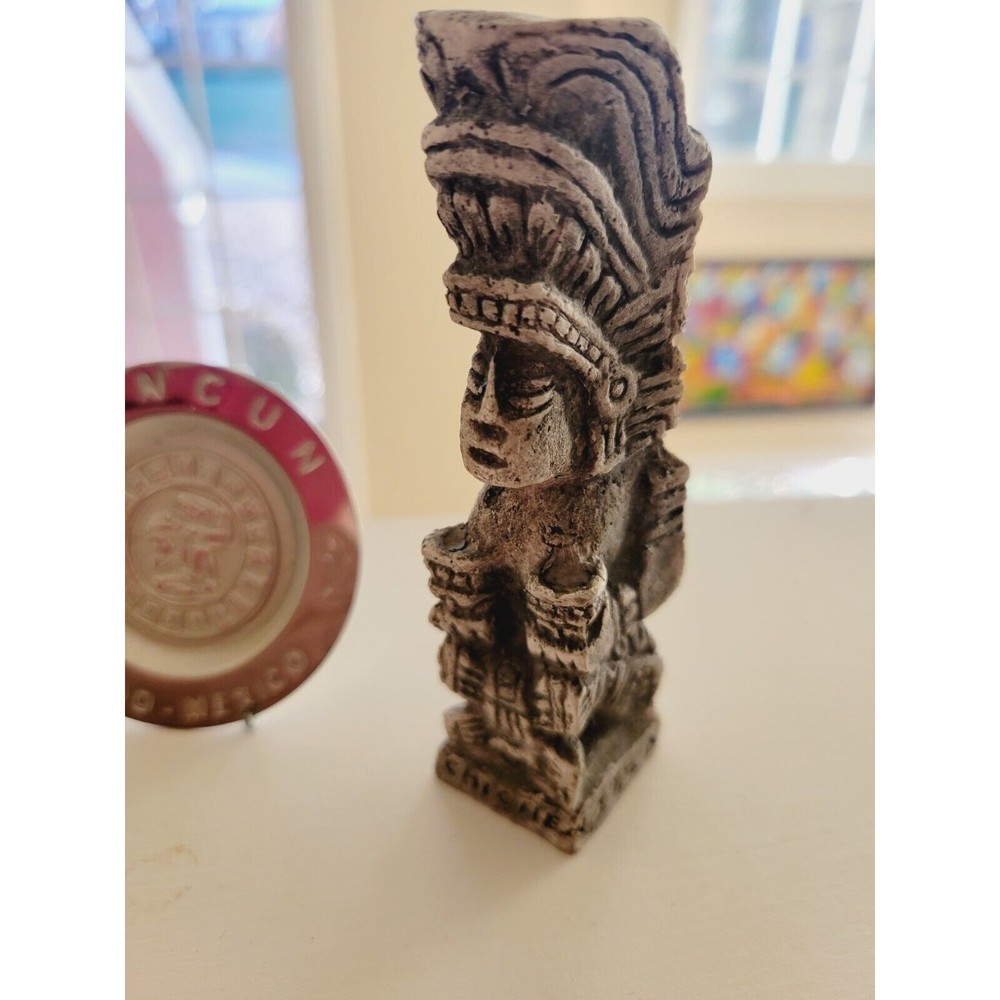 Bundle of Small Yucatan, Mexico Souvenirs - Picture 5 of 5